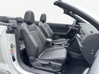 Volkswagen T-Roc Cabriolet R-Line – Bild 4 von 20