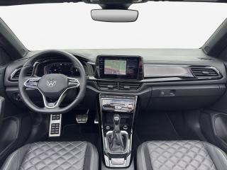 Volkswagen T-Roc Cabriolet R-Line – Bild 5 von 20