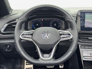 Volkswagen T-Roc Cabriolet R-Line – Bild 8 von 20