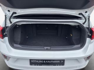 Volkswagen T-Roc Cabriolet R-Line – Bild 10 von 20
