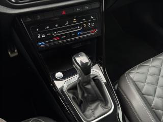 Volkswagen T-Roc Cabriolet R-Line – Bild 11 von 20
