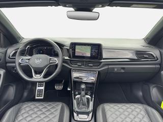 Volkswagen T-Roc Cabriolet R-Line – Bild 12 von 20