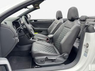 Volkswagen T-Roc Cabriolet R-Line – Bild 13 von 20