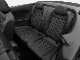 Volkswagen T-Roc Cabriolet R-Line – Bild 15 von 20