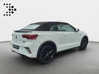 Volkswagen T-Roc Cabriolet R-Line – Bild 17 von 20