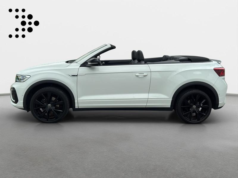 Volkswagen T-Roc Cabriolet R-Line – Bild 3 von 20
