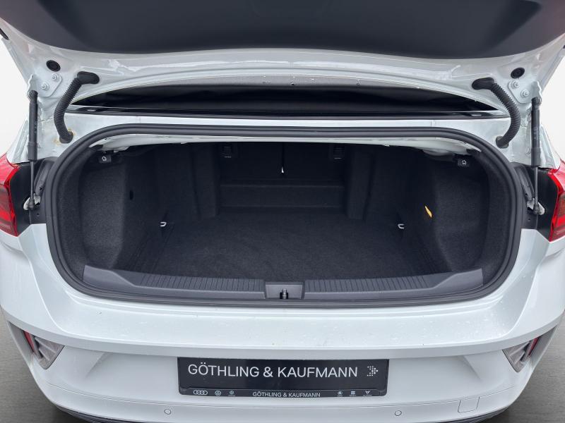Volkswagen T-Roc Cabriolet R-Line – Bild 10 von 20