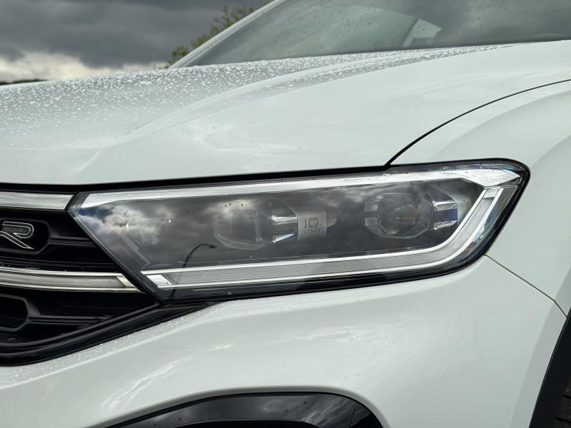 Volkswagen T-Roc Cabriolet R-Line – Bild 18 von 20