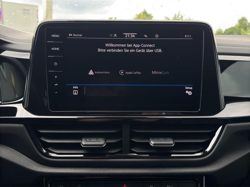 Volkswagen T-Roc Cabriolet R-Line – Bild 20 von 20