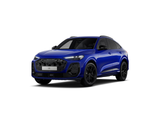Audi Q5 Sportback S line – image 1 of 7