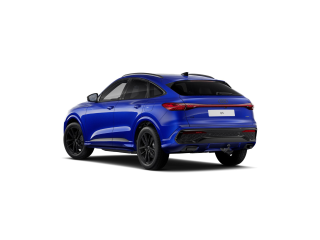 Audi Q5 Sportback S line – image 4 of 7