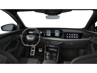 Audi Q5 Sportback S line – image 6 of 7