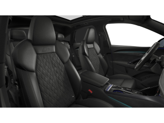 Audi Q5 Sportback S line – image 7 of 7