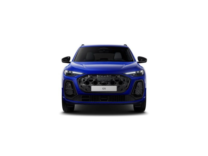 Audi Q5 Sportback S line – image 2 of 7