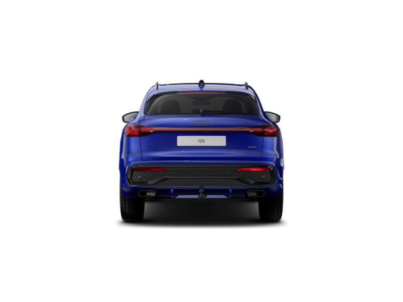 Audi Q5 Sportback S line – image 3 of 7