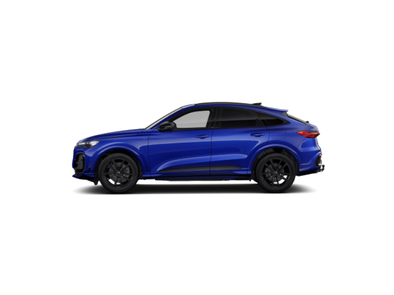 Audi Q5 Sportback S line – image 5 of 7