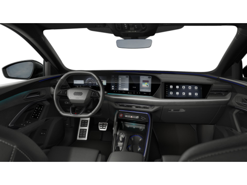 Audi Q5 Sportback S line – image 6 of 7
