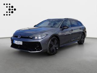 Volkswagen Passat Variant R-Line – image 1 of 24