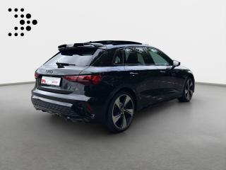 Audi A3 Sportback S line – image 2 of 22