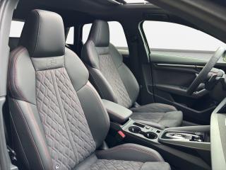 Audi A3 Sportback S line – image 4 of 22