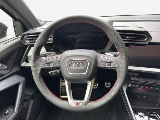 Audi A3 Sportback S line – image 8 of 22