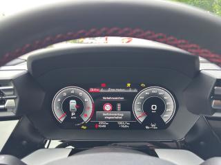 Audi A3 Sportback S line – image 9 of 22