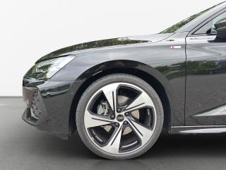Audi A3 Sportback S line – image 13 of 22