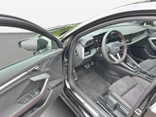 Audi A3 Sportback S line – image 14 of 22