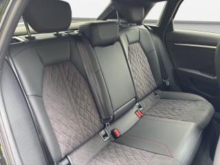 Audi A3 Sportback S line – image 16 of 22
