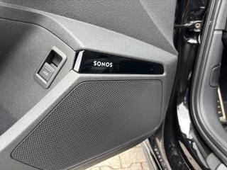 Audi A3 Sportback S line – image 21 of 22