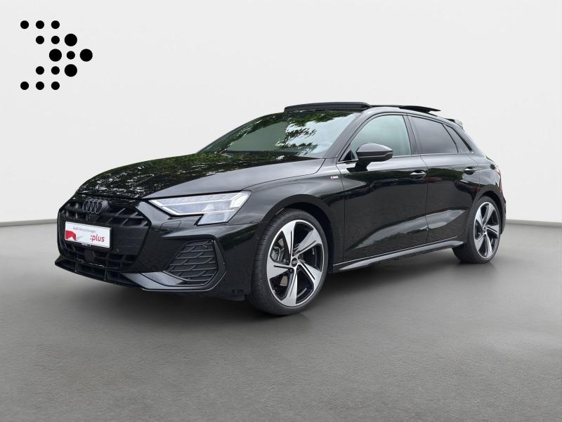 Audi A3 Sportback S line – image 1 of 22