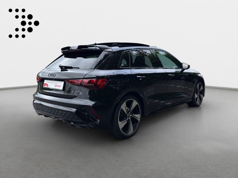 Audi A3 Sportback S line – image 2 of 22