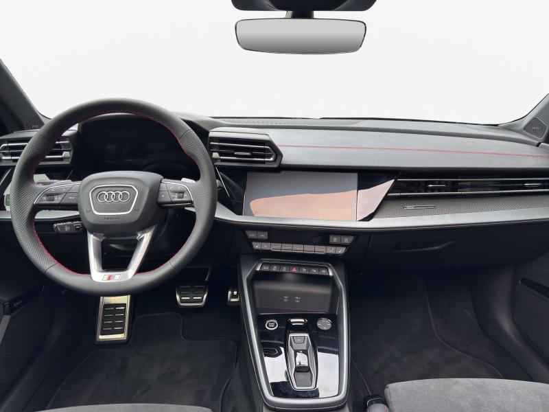 Audi A3 Sportback S line – image 5 of 22