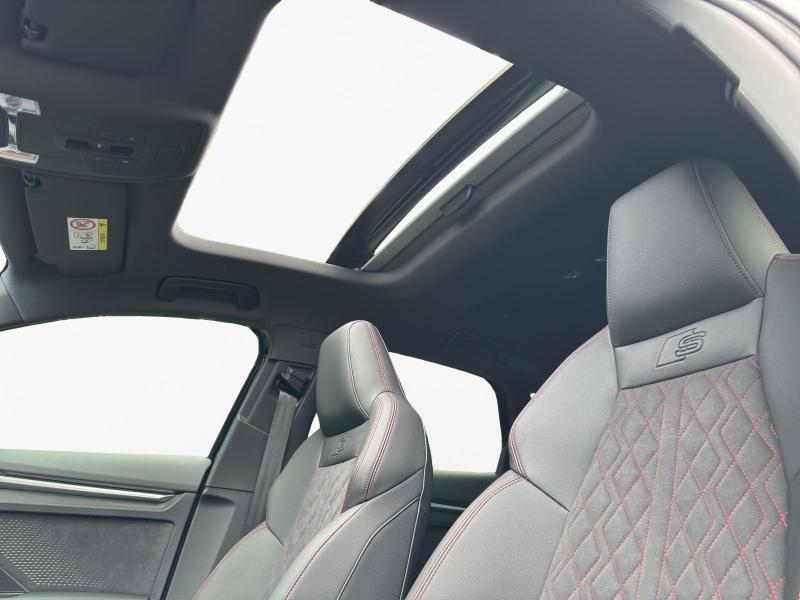 Audi A3 Sportback S line – image 10 of 22