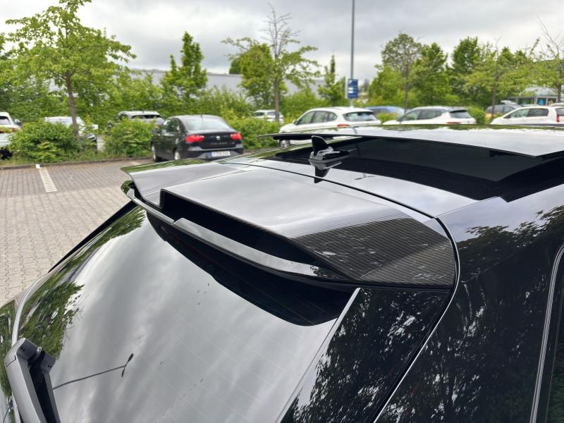 Audi A3 Sportback S line – image 17 of 22