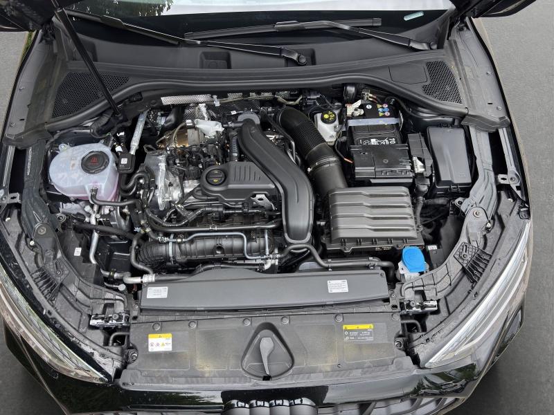 Audi A3 Sportback S line – image 18 of 22