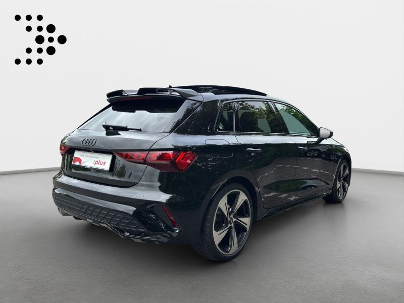 Audi A3 Sportback S line – image 19 of 22