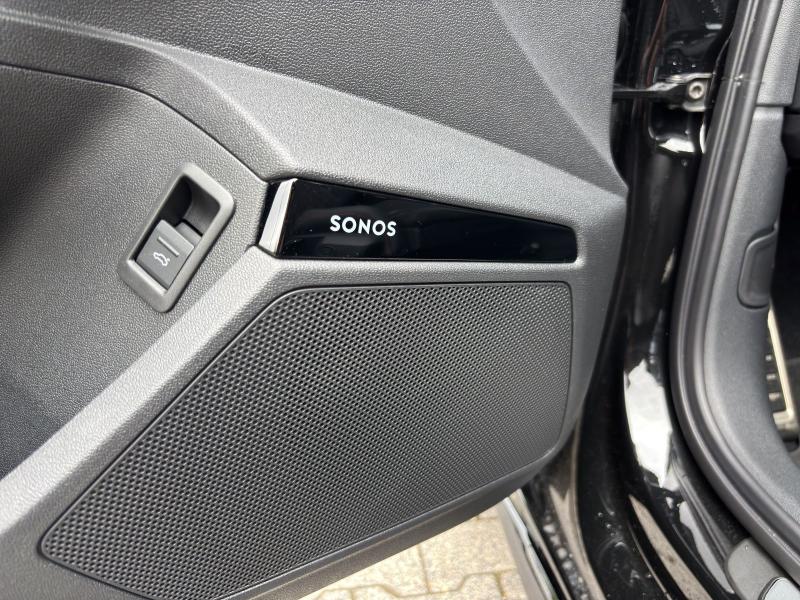 Audi A3 Sportback S line – image 21 of 22