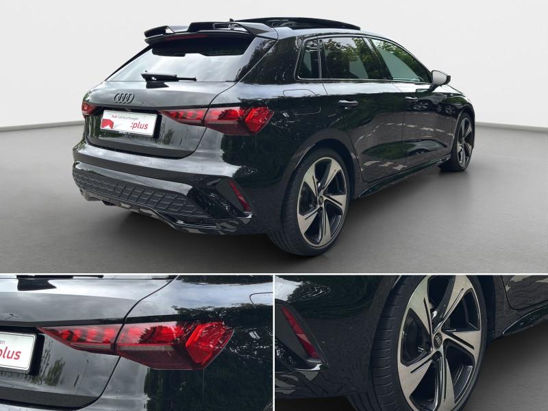 Audi A3 Sportback S line – image 22 of 22