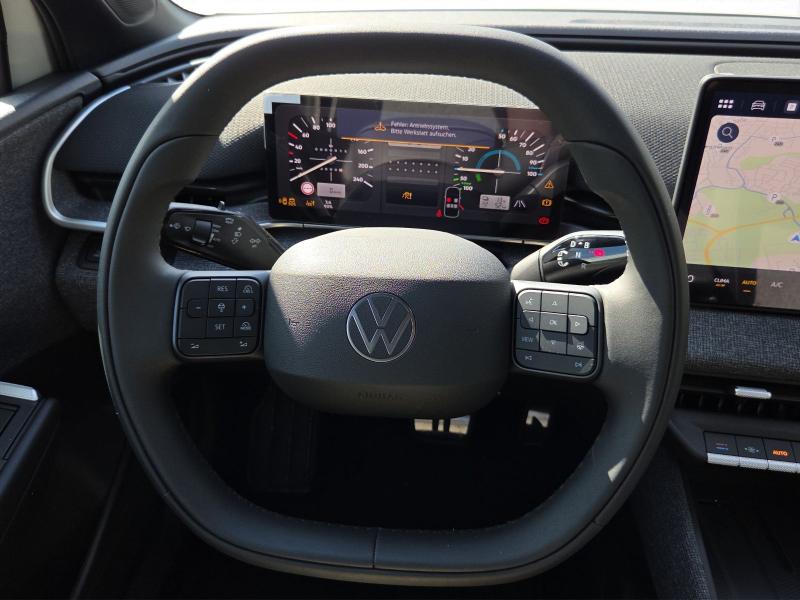 Volkswagen ID. Polo Edition – Bild 8 von 16