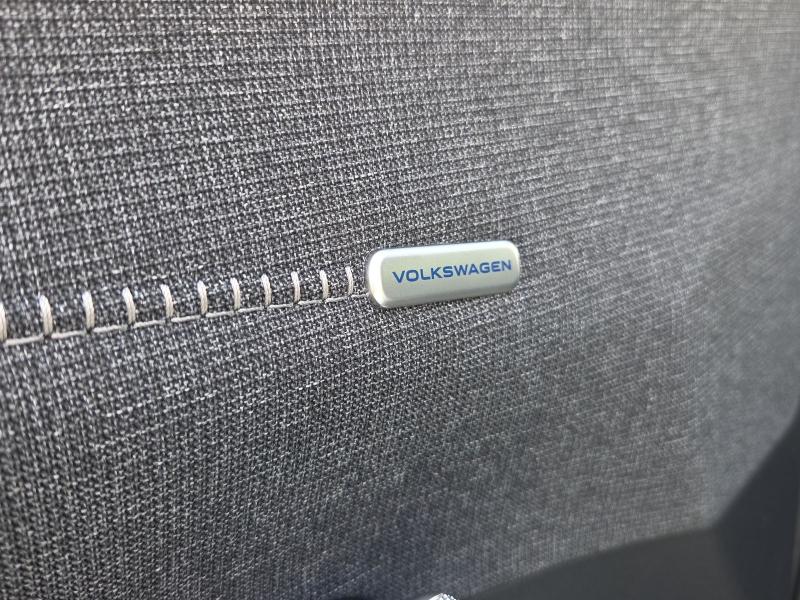 Volkswagen ID. Polo Edition – Bild 15 von 16