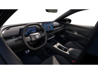 Volkswagen ID. Polo Edition – Bild 8 von 9