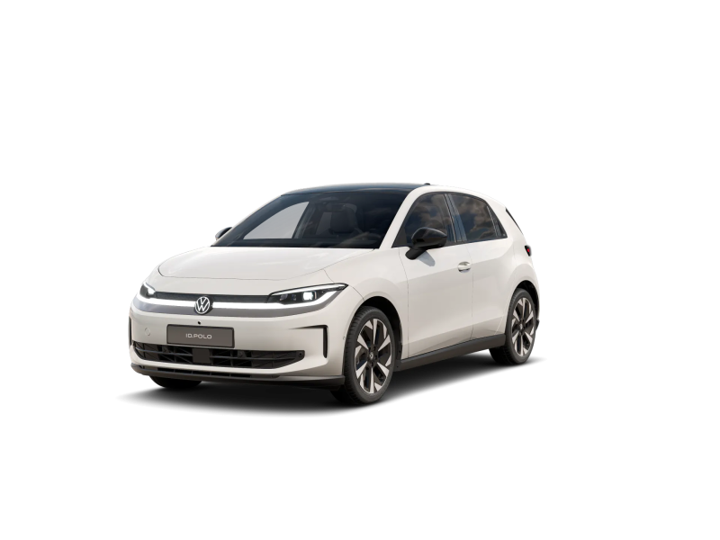 Volkswagen ID. Polo Edition – Bild 1 von 9