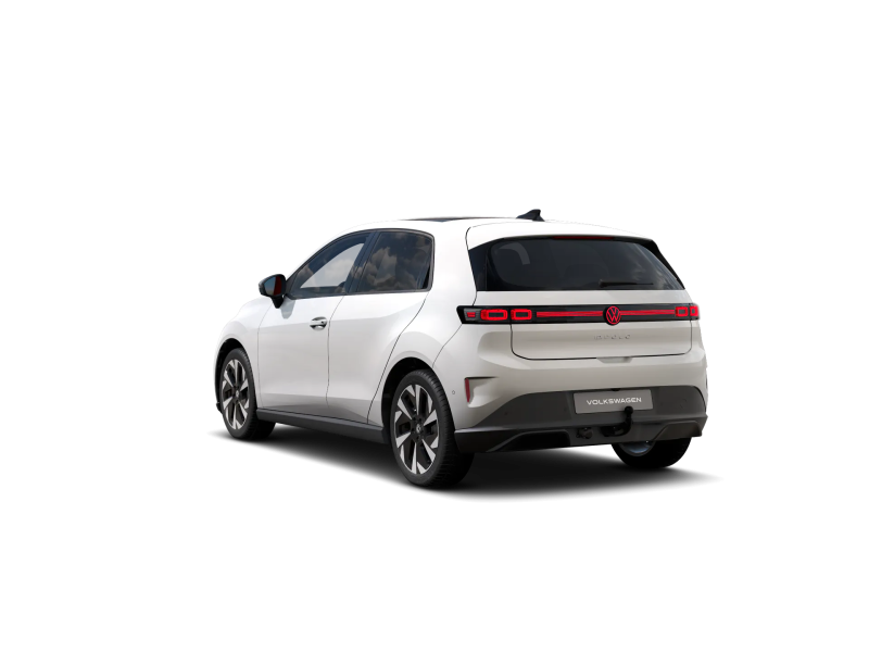 Volkswagen ID. Polo Edition – Bild 4 von 9
