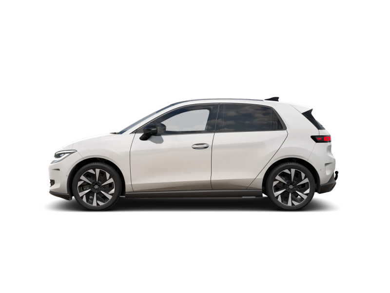 Volkswagen ID. Polo Edition – Bild 5 von 9