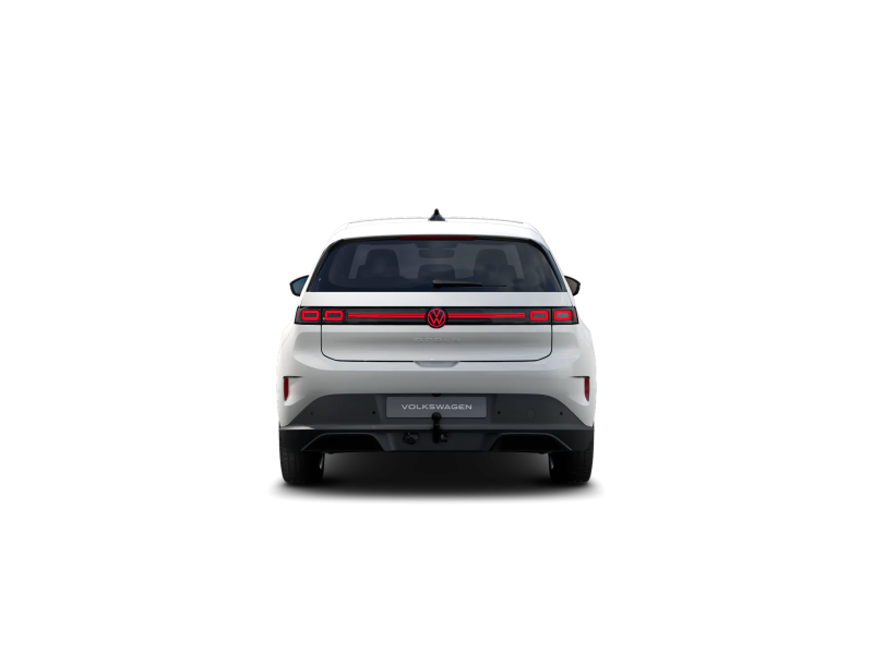 Volkswagen ID. Polo Edition – Bild 6 von 9