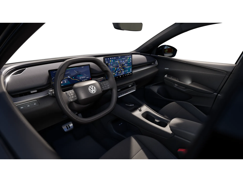 Volkswagen ID. Polo Edition – Bild 8 von 9