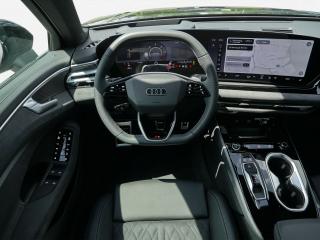 Audi A6 Avant S line – Bild 8 von 24