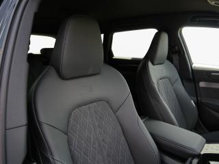 Audi A6 Avant S line – Bild 10 von 24