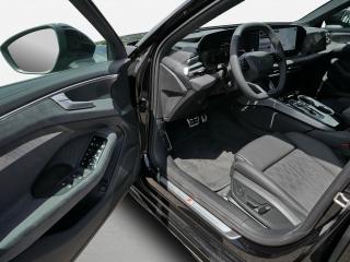 Audi A6 Avant S line – Bild 14 von 24